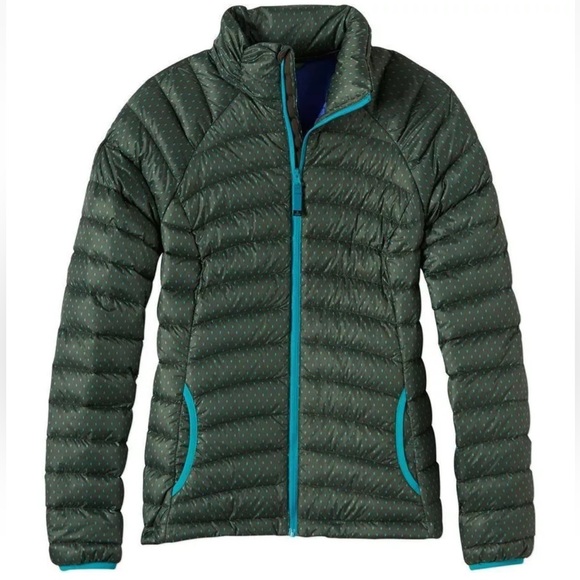 Prana Lyra Down Jacket, Women’s Size Large - Picture 2 of 13